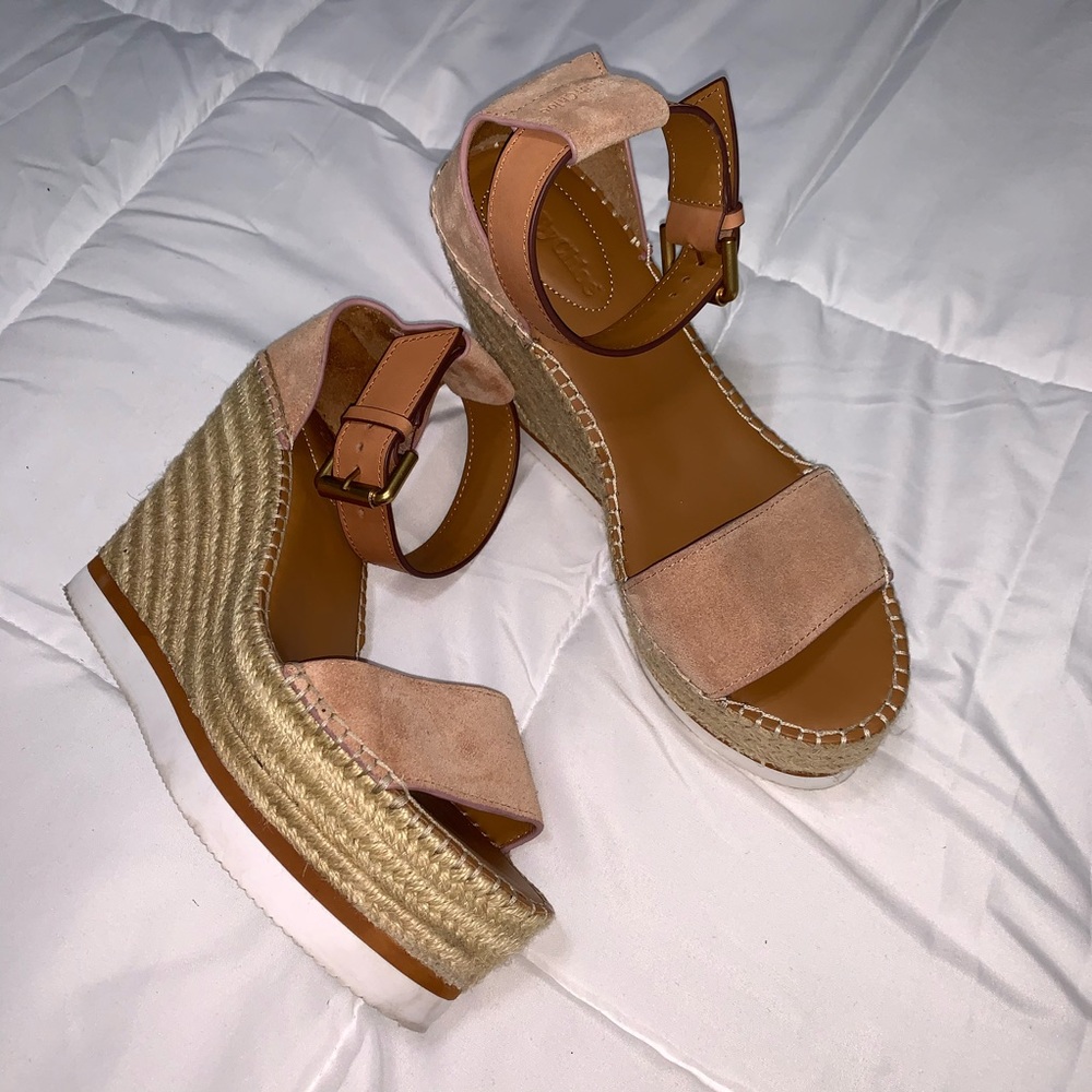 See by Cloé SIZE 8/38